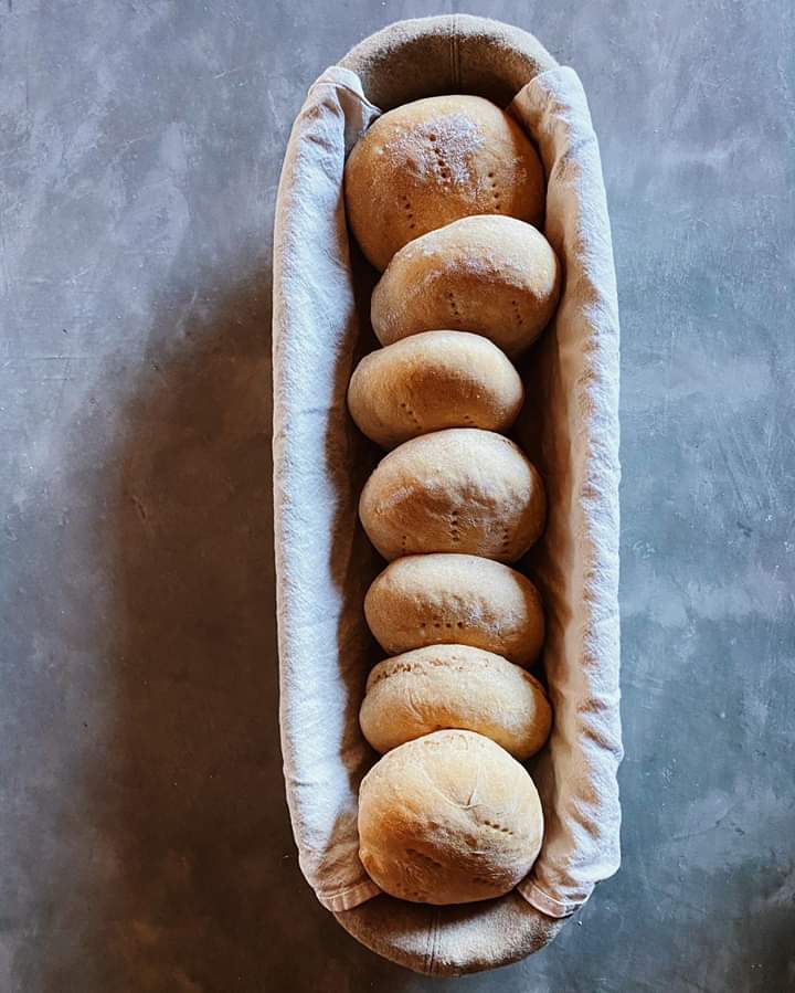 Bread
