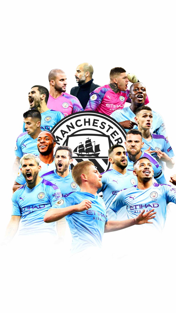 man city
