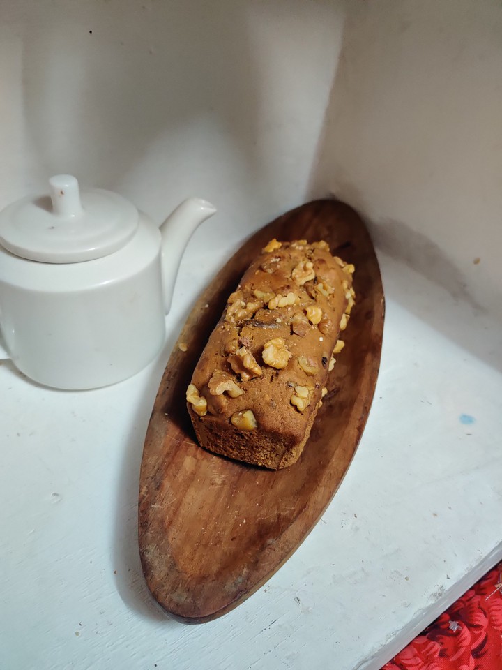 cake teak