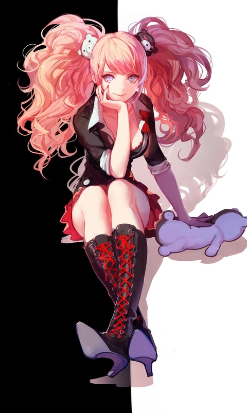 anime