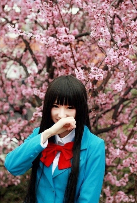 Kimi ni todoke