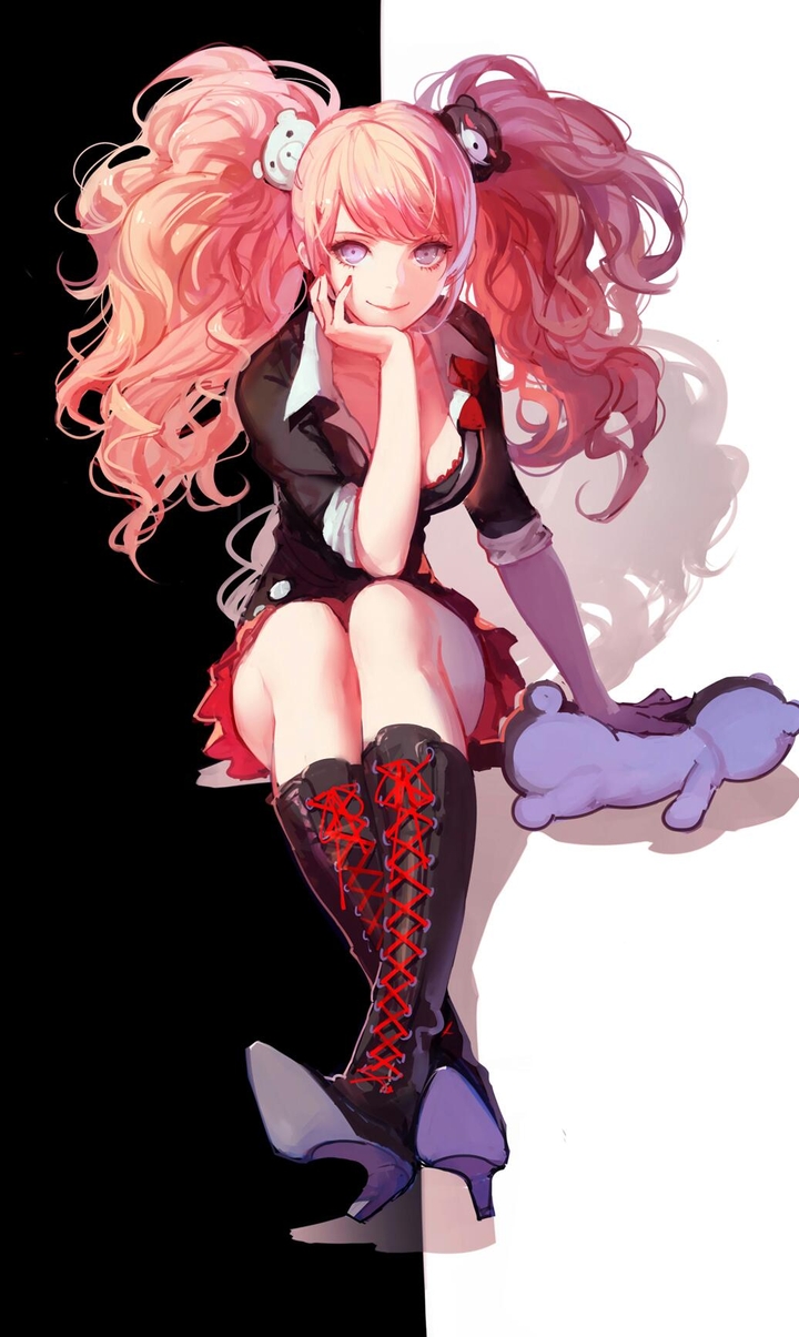 anime