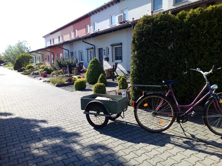 my Bik and Folowe, rs.