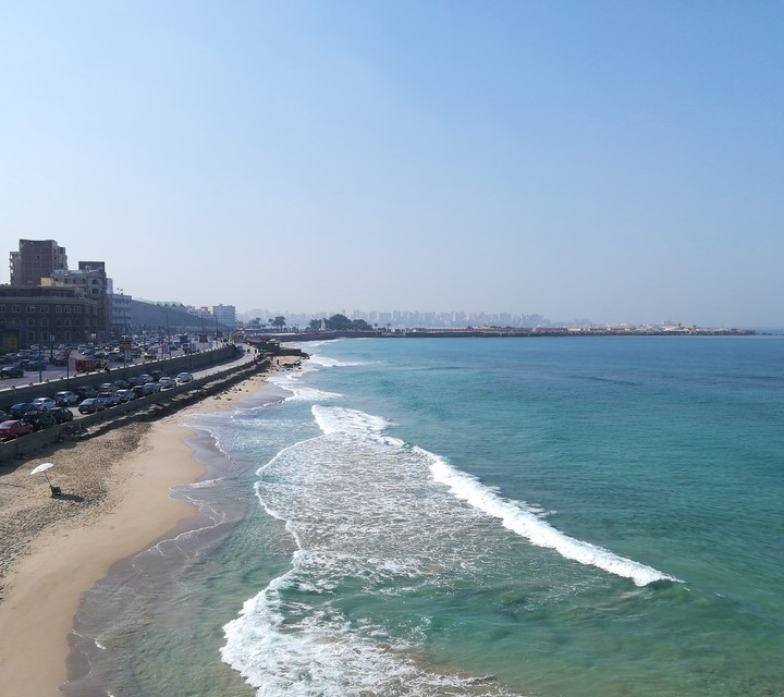 sea