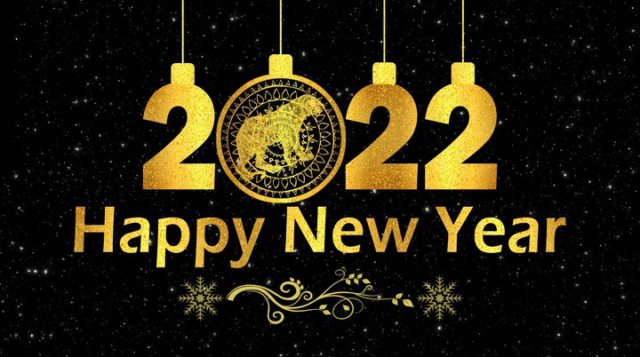 ✨❤️ 2022 ❤✨