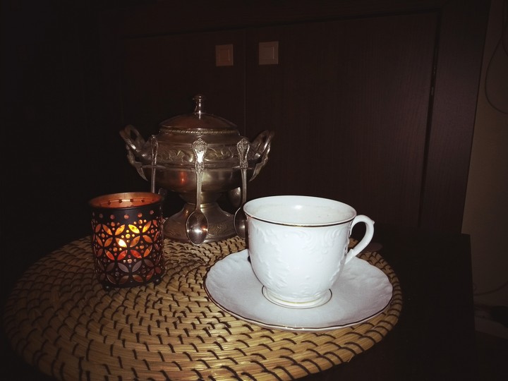 Coffee Time