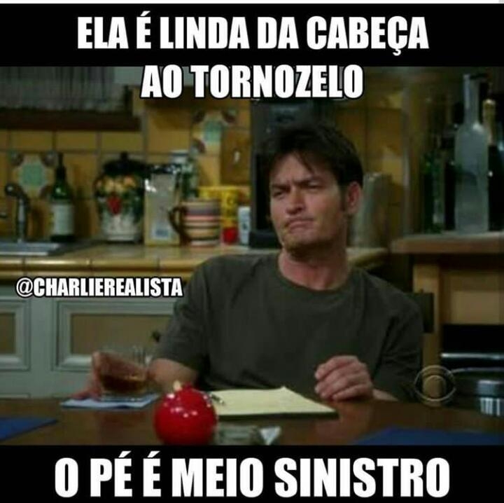 ;-; nem é eu