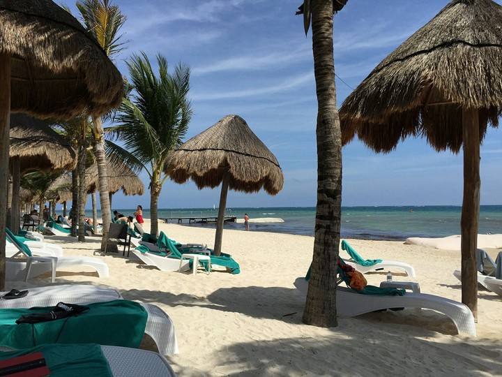 cancun