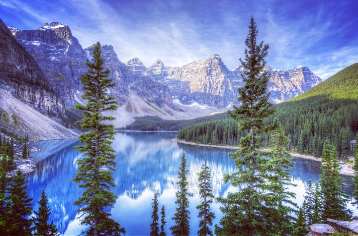 Alberta