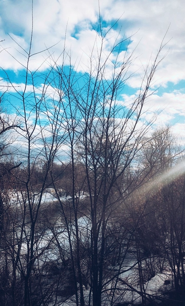 sky