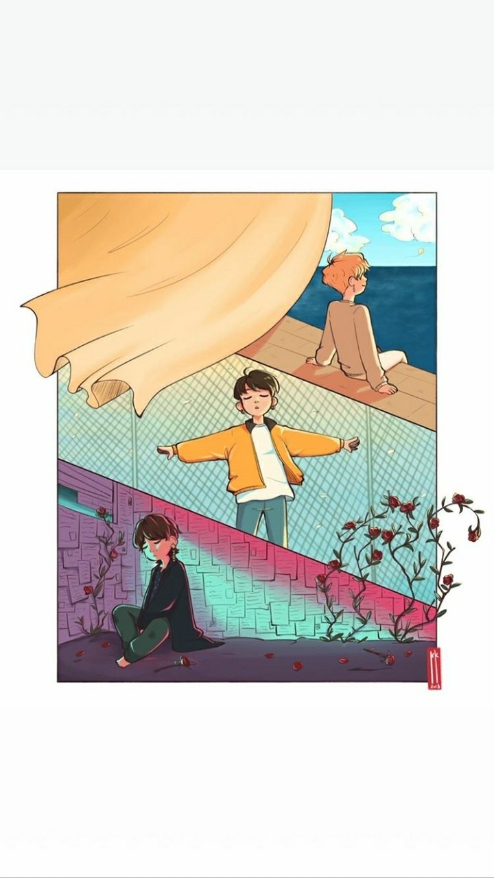 Serendipity / Euphoria / Singularity