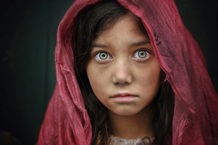 Sharbat Gula