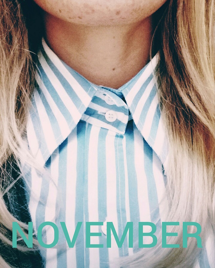 november
