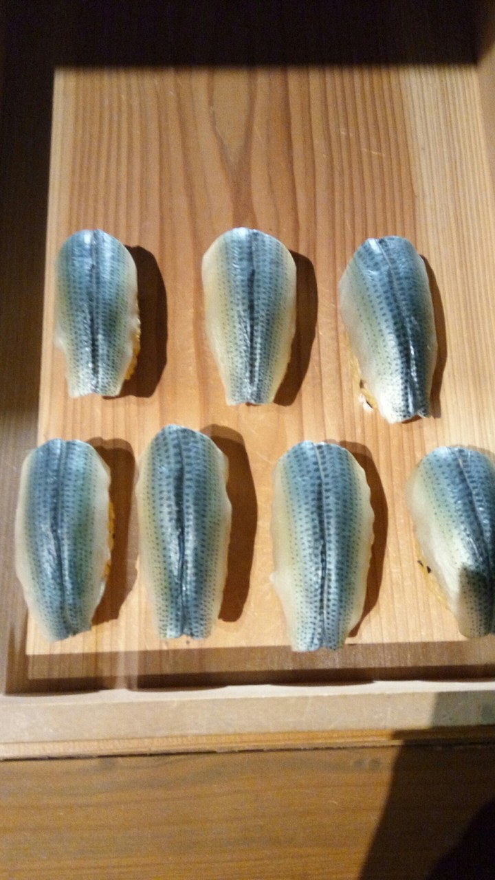 sushi