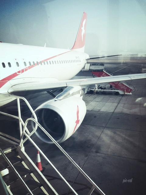 Aeroplane