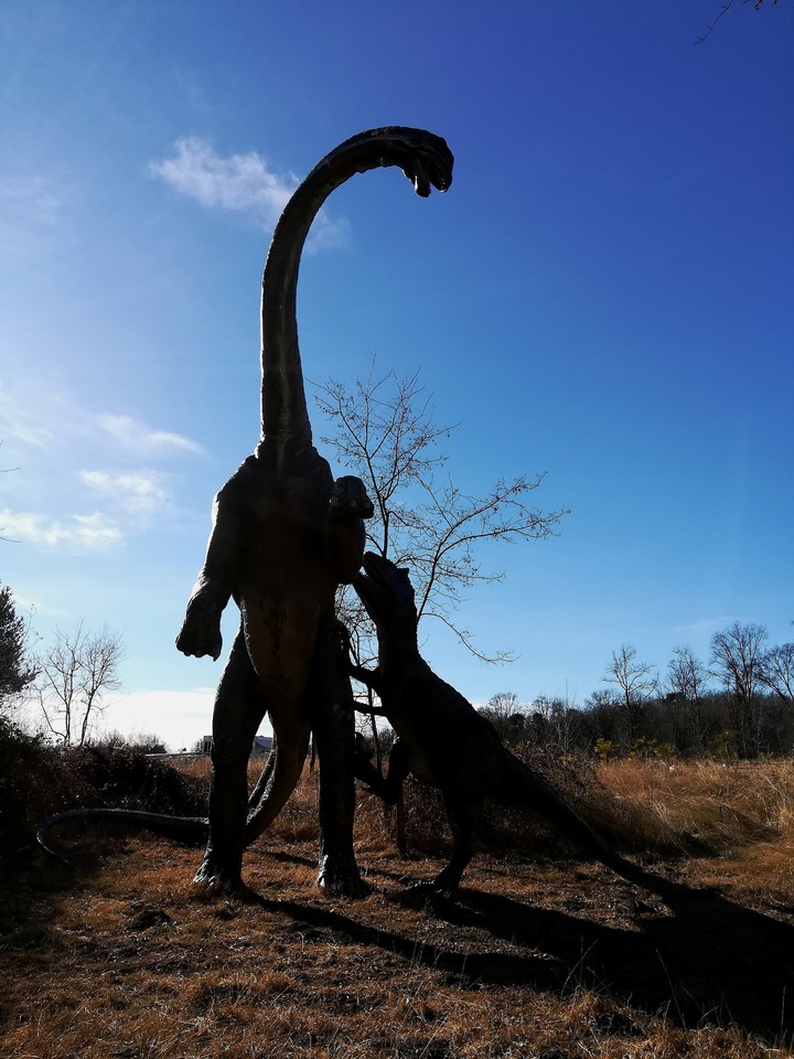 jurassik world