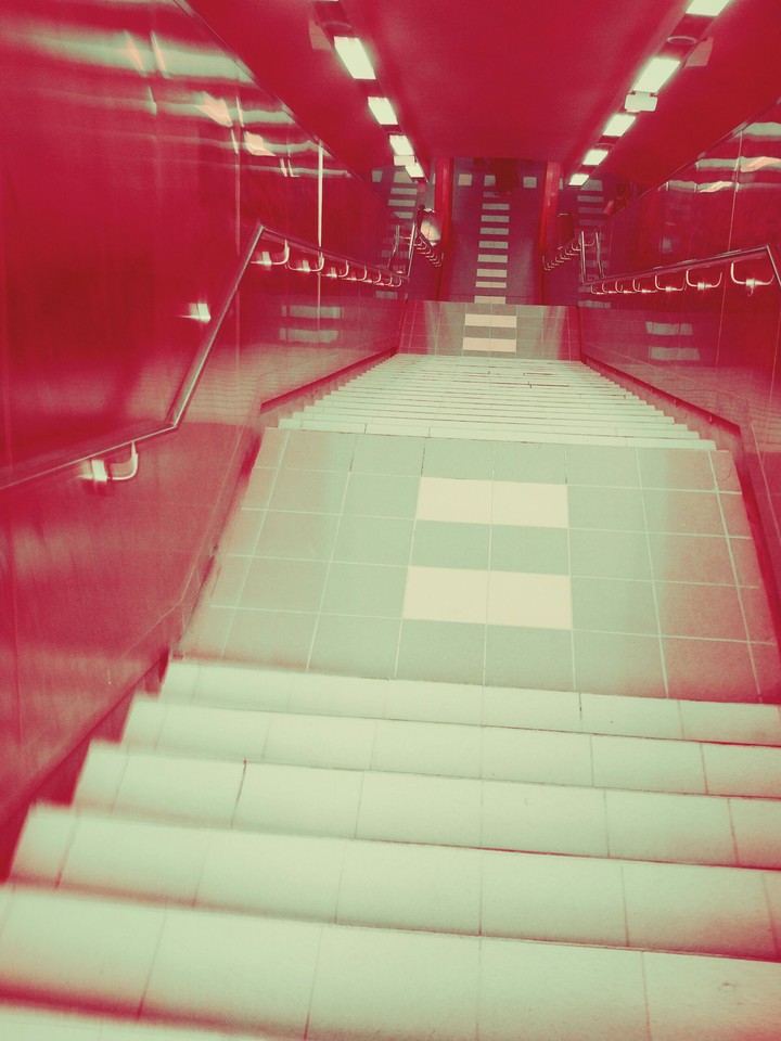 red zone