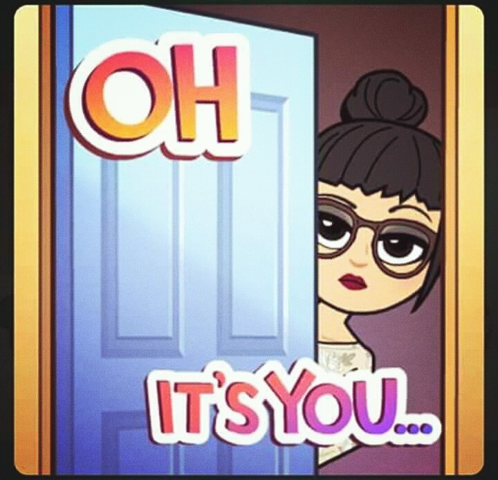 its you 