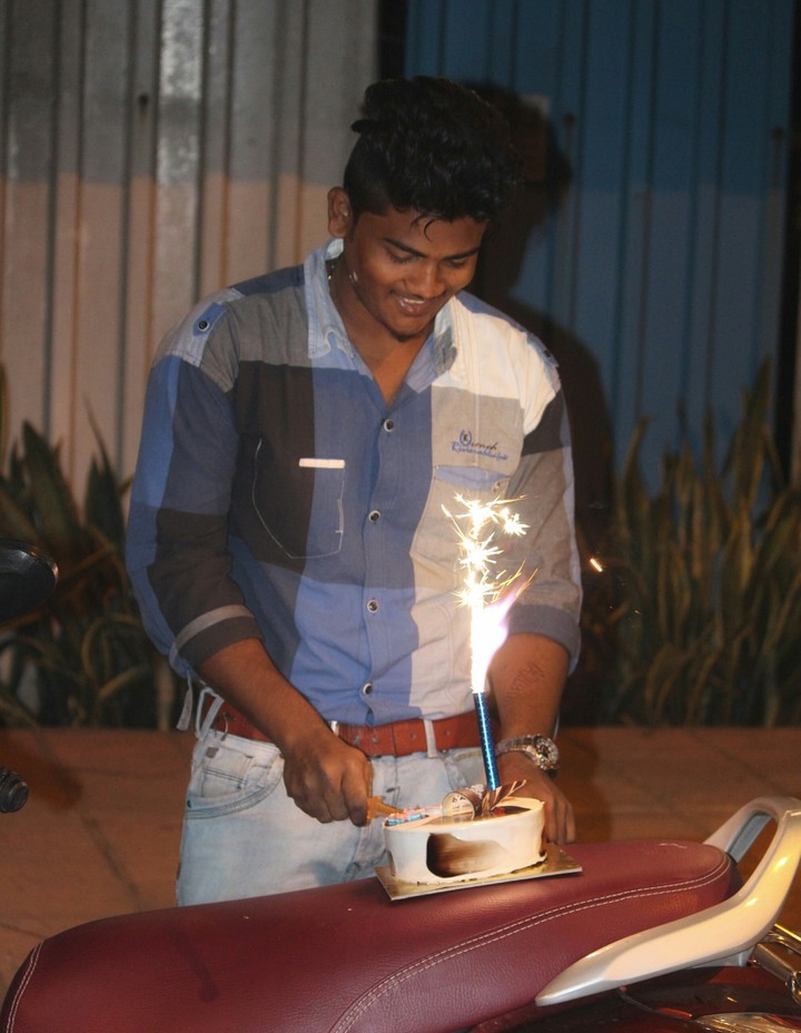 Birthday