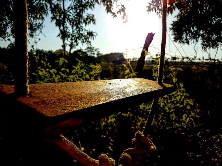 Swing.