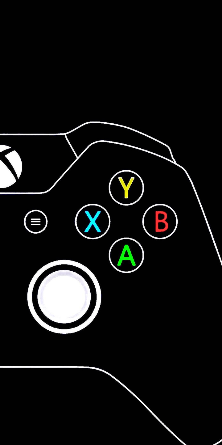 Xbox One Gamer