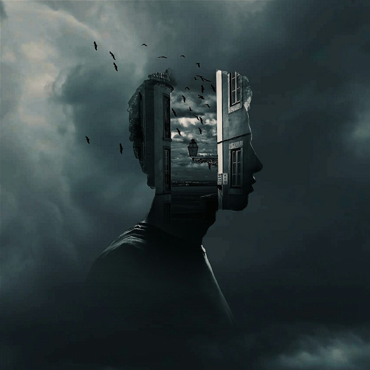 Double exposure window