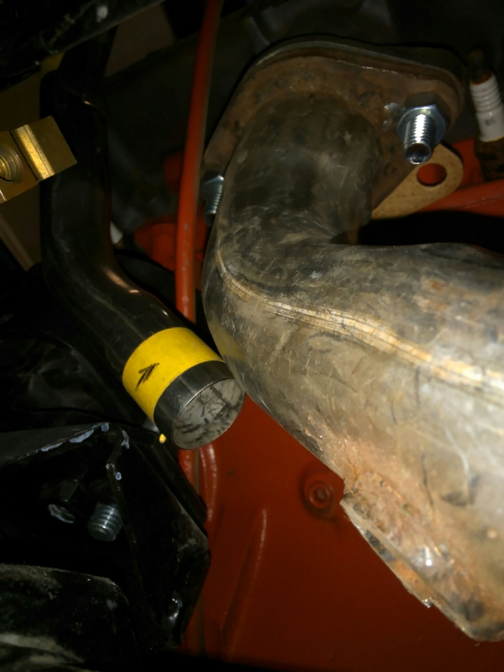 muffler