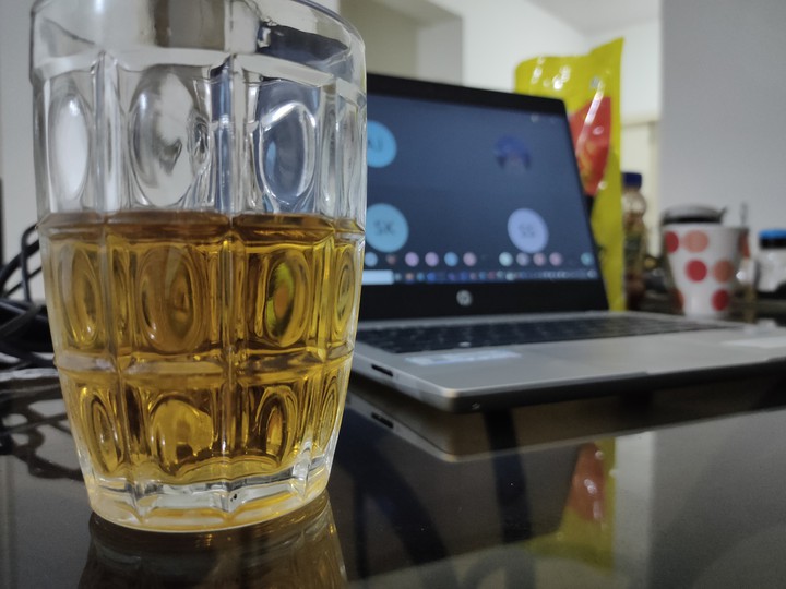 Life is not only Work