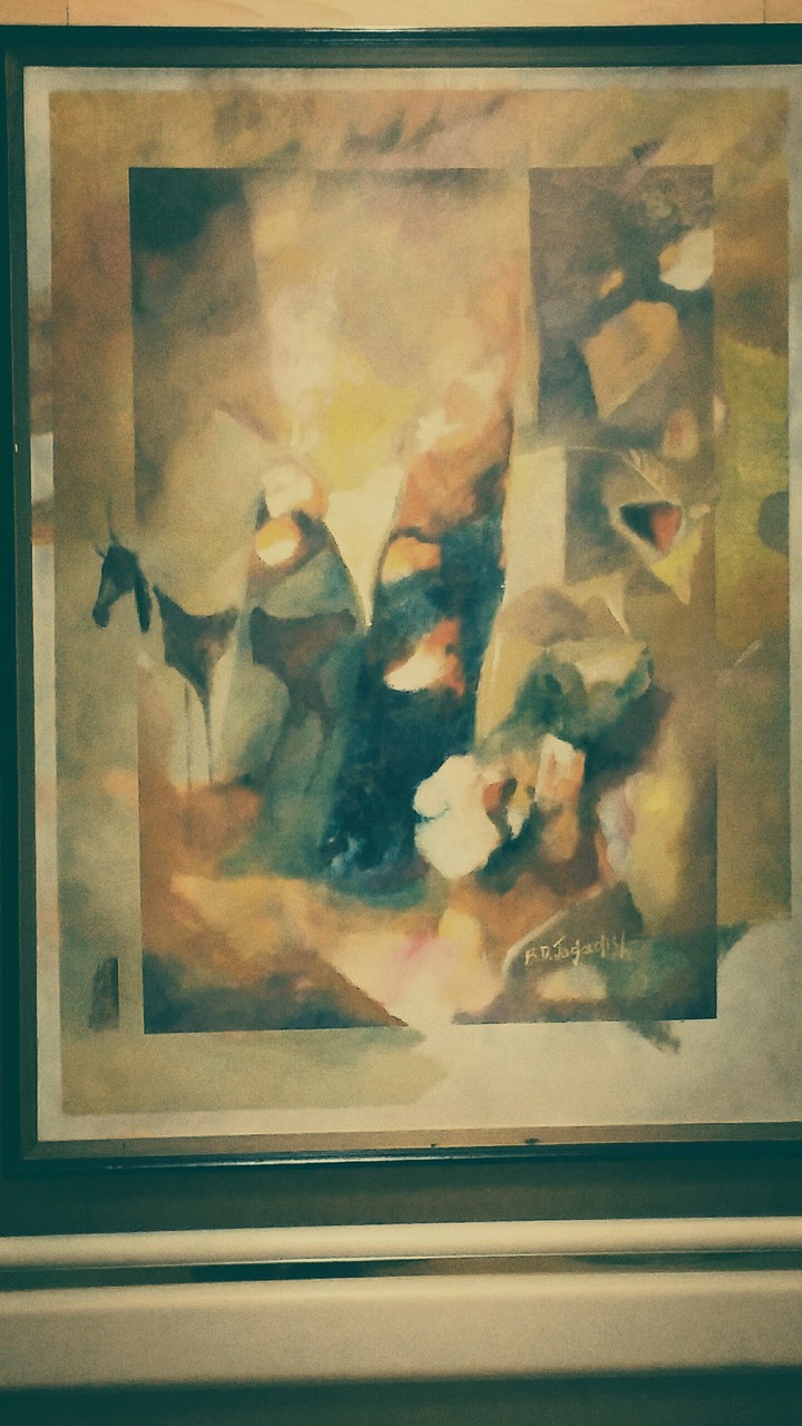 abstract