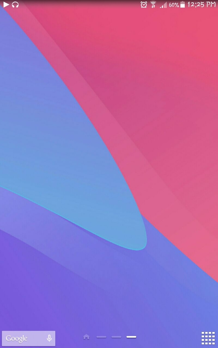 pattern