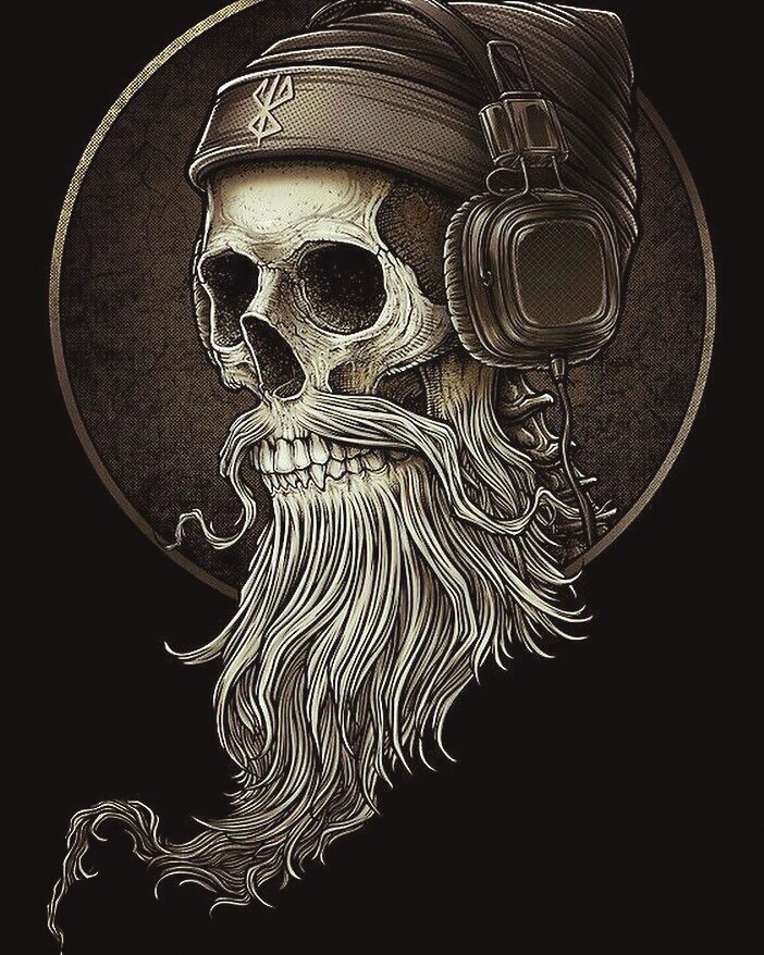 Mr. X