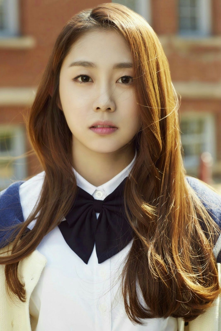 Jisoo - Lovelyz