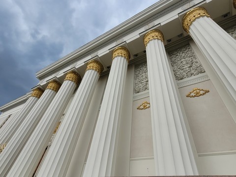 sky, Column duvar kağıtları