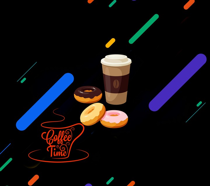 Coffee time