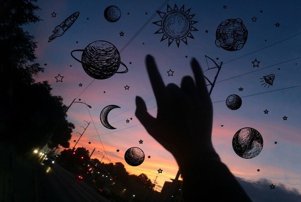 planet's