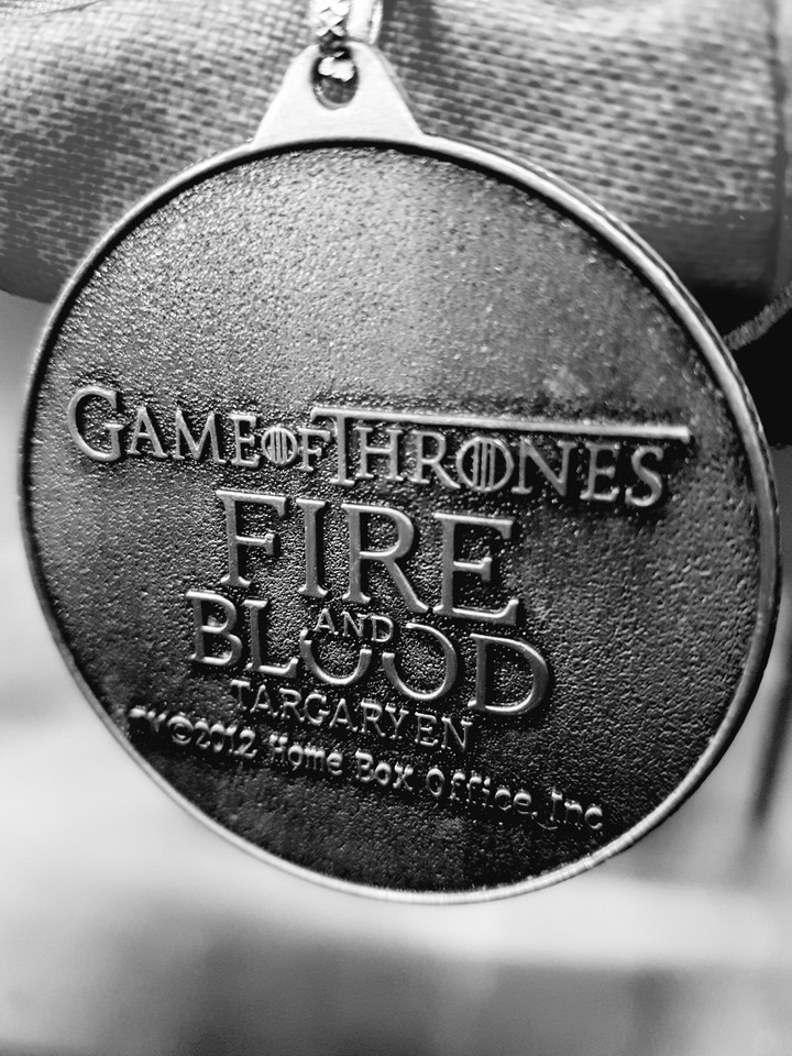 game of thrones