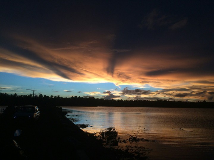 nature