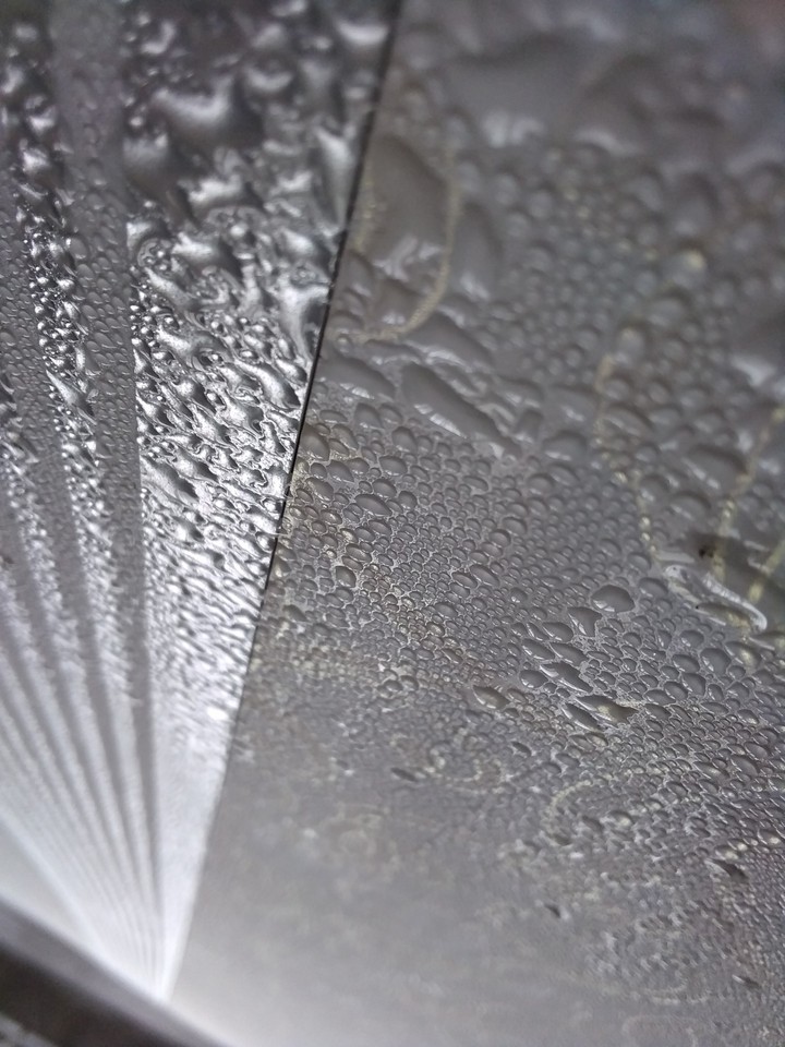 drop
