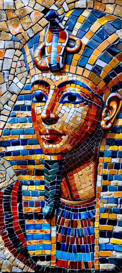 papéis de parede Egypt, Mythology