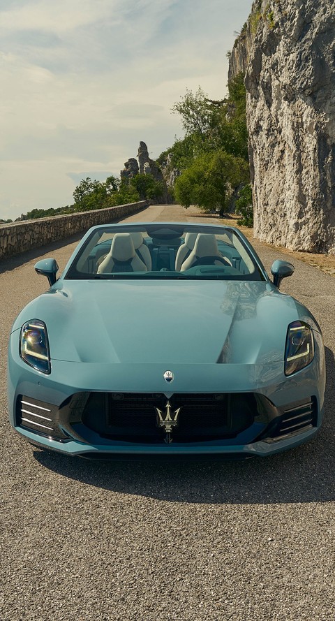 coupé, maserati wallpapers