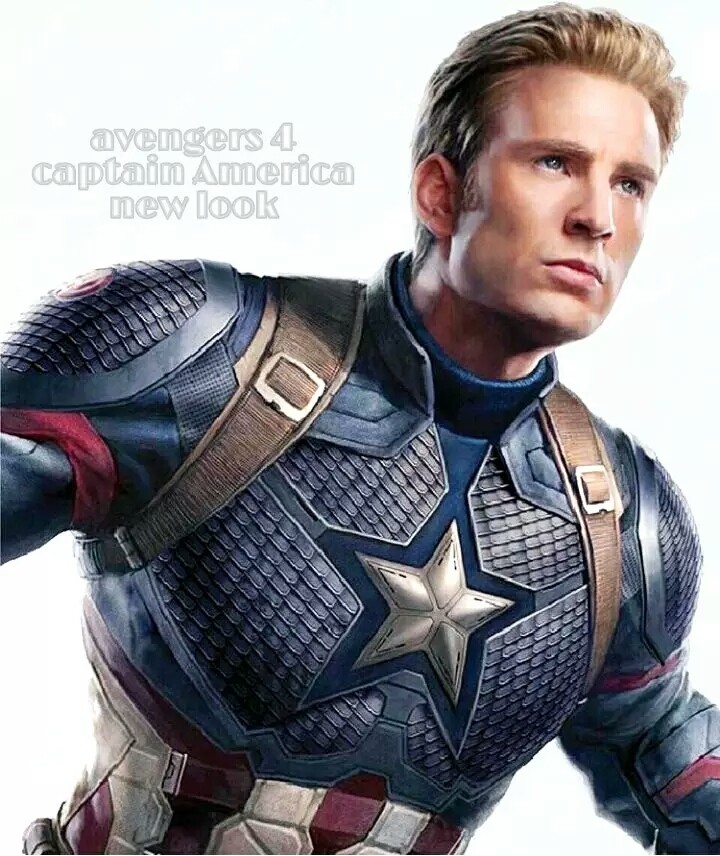 Captain America