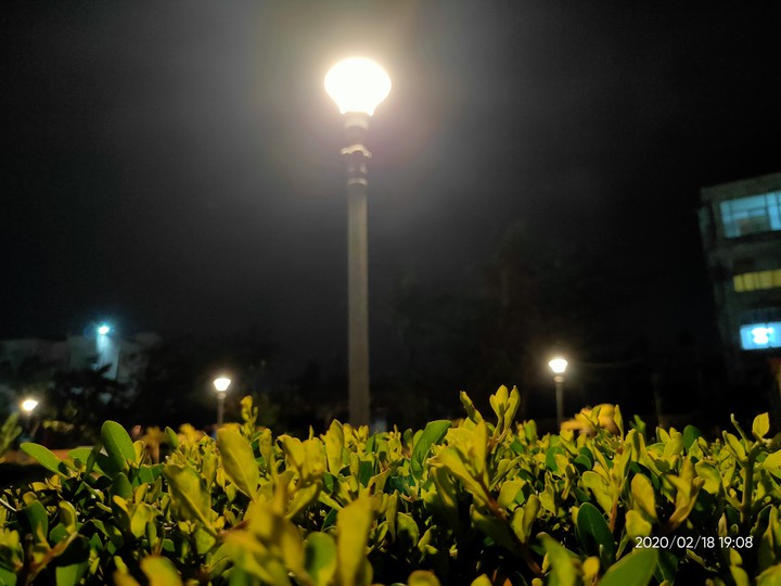 night light