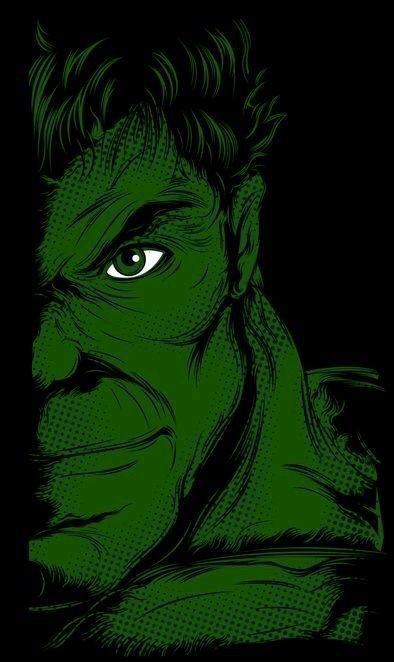 hulk