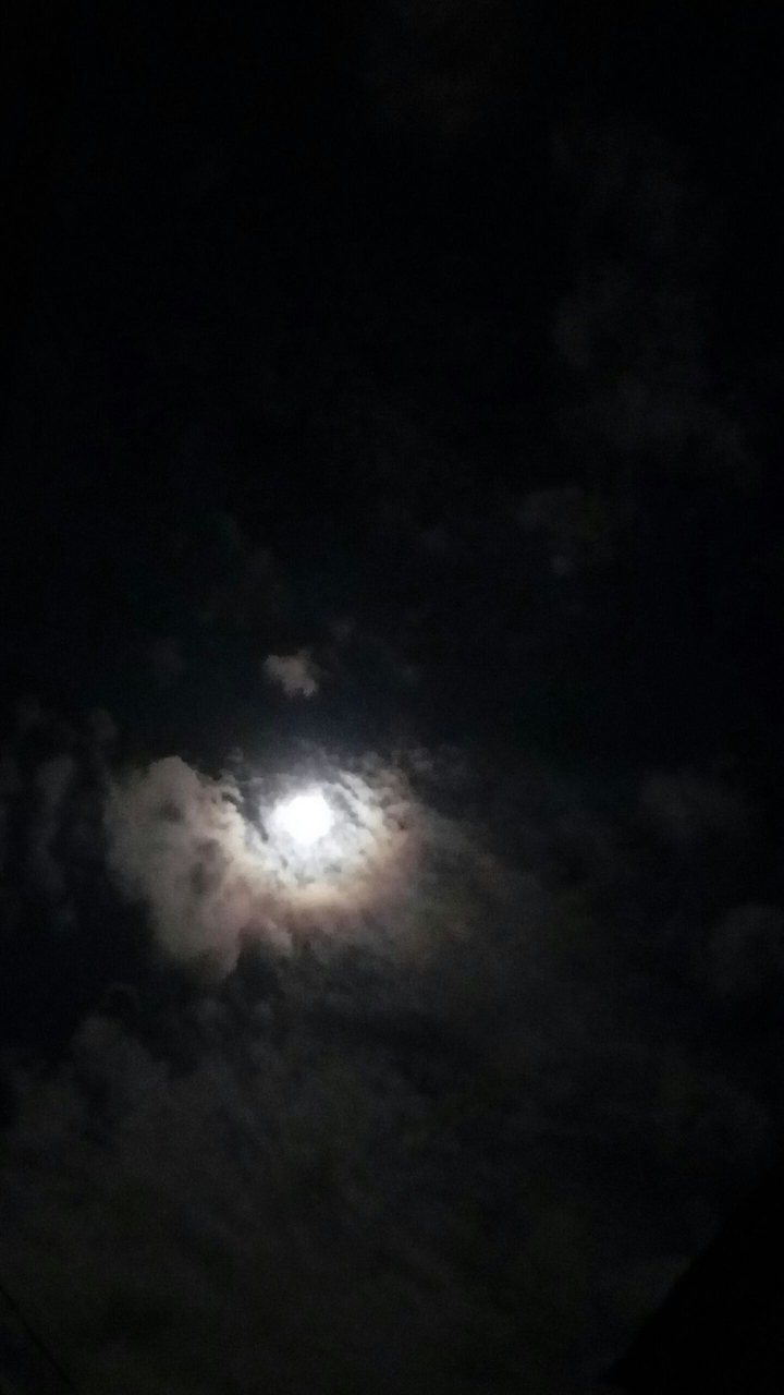 dark moon
