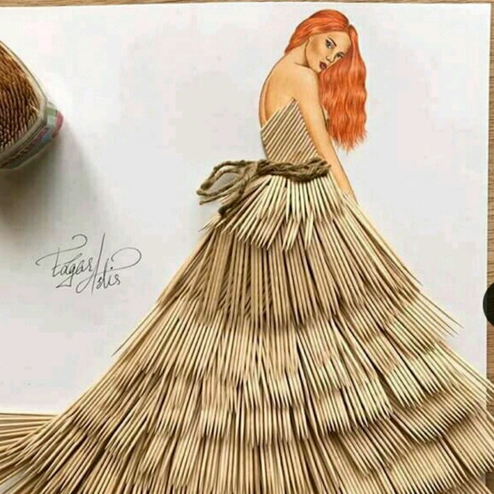 art