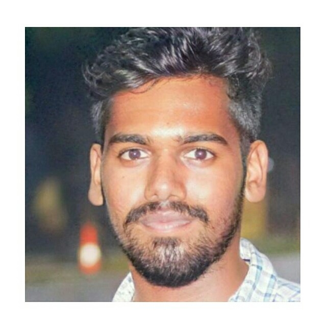 Sravan Aleshwaram