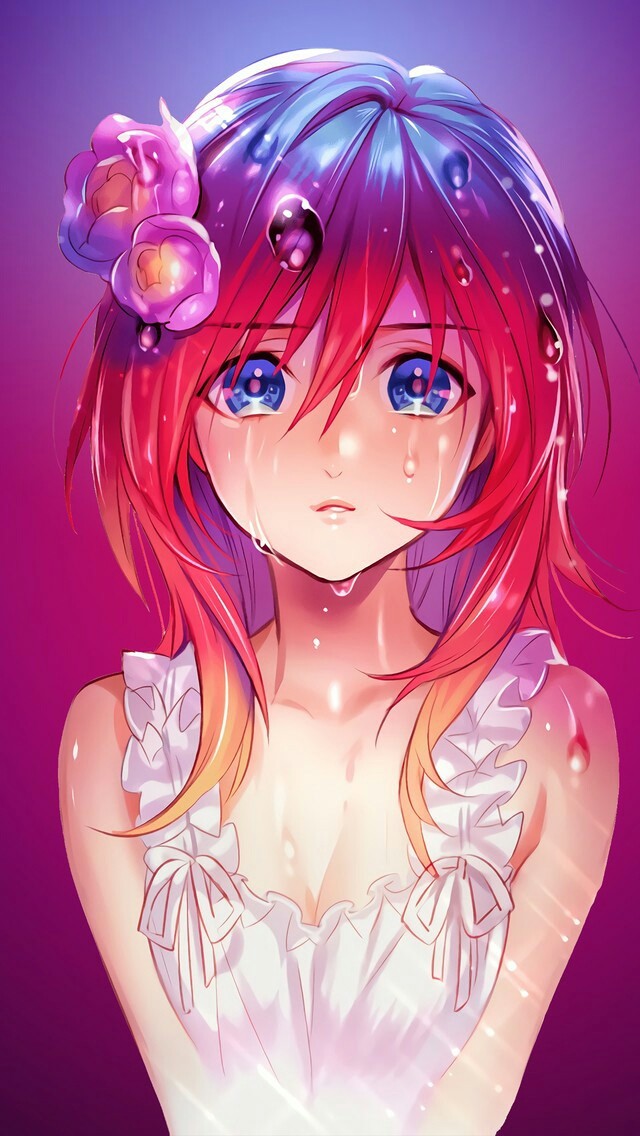 Girl Wallpaper