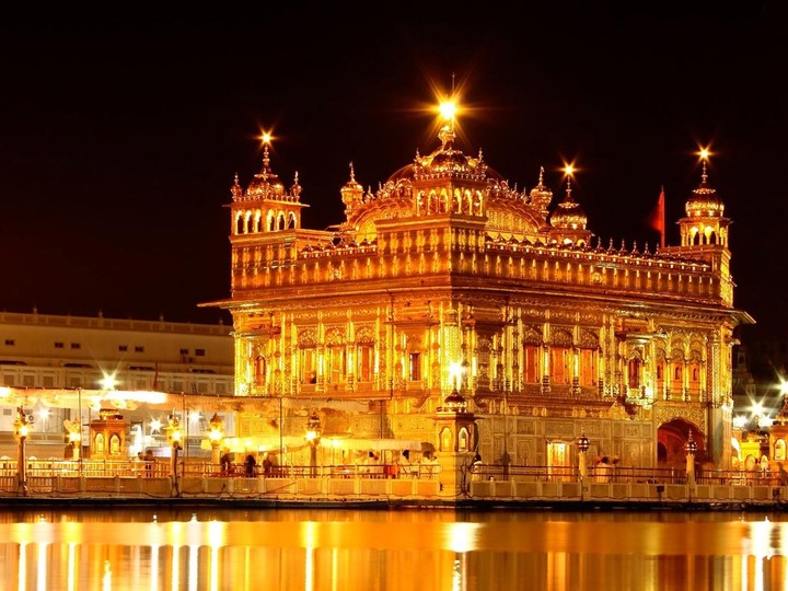 waheguru ji
