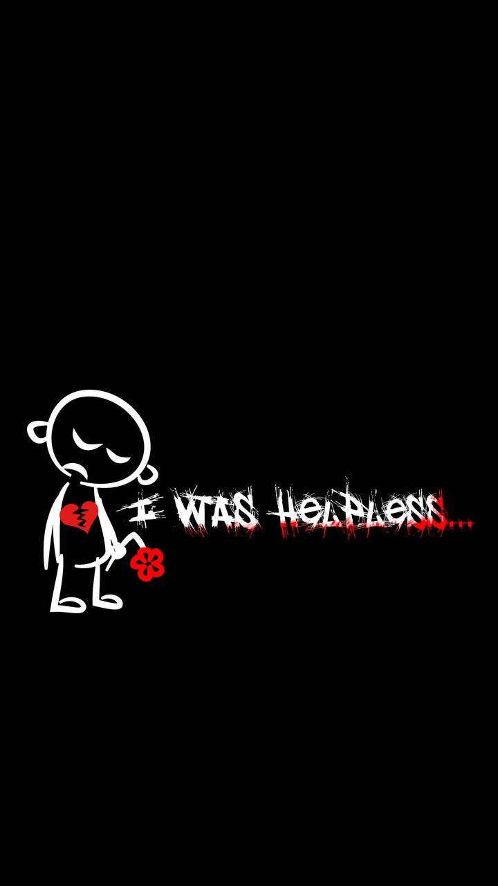 Sad Story