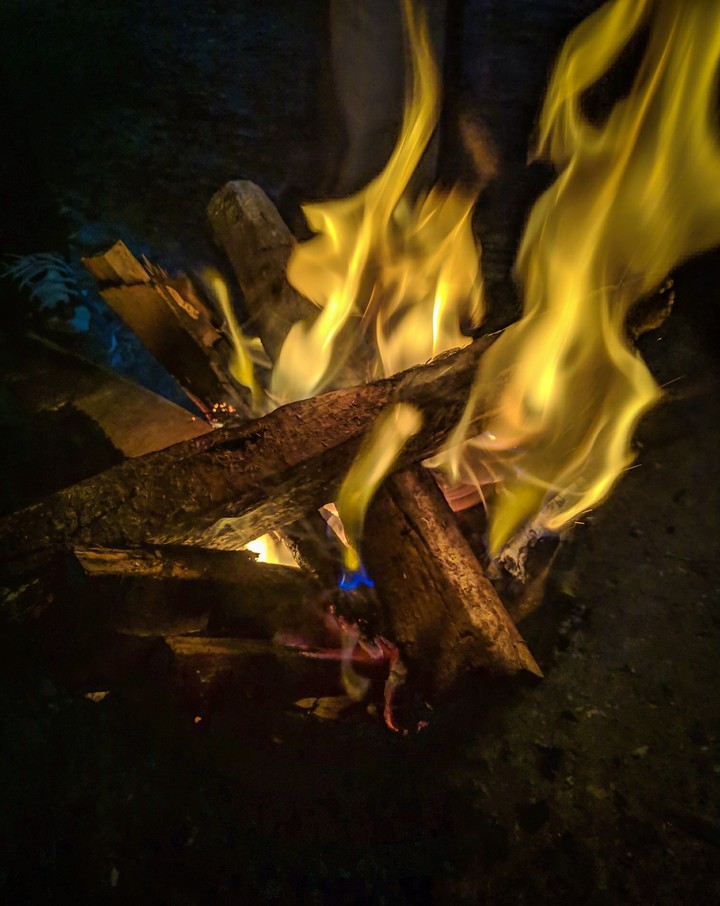 Fire!